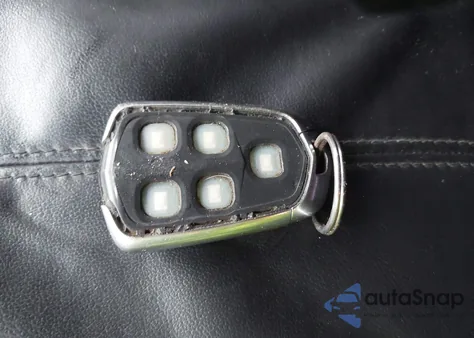 2016 Cadillac Ats Standard из США, поврежденный, VIN 1G6AG5RX4G0188564